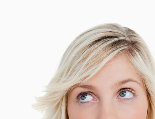 Lampenfieber – Wie gehe ich damit um?